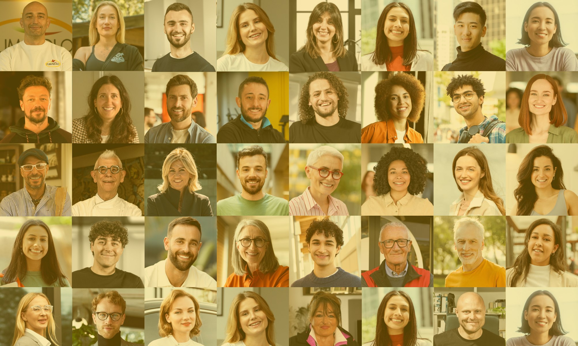 Entra nella community